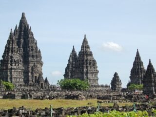 Yuk, Wisata Arkeologi Candi di Yogyakarta! 7 Candi Rekomendasi Ini Menantimu Di Sana