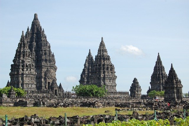 wisata candi ke yogyakarta