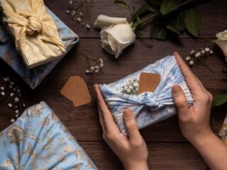 5 ide hampers Lebaran