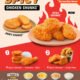 A&W Indonesia hadirkan Spicy Chicken Chunks™ (Sumber : A&W Indonesia)