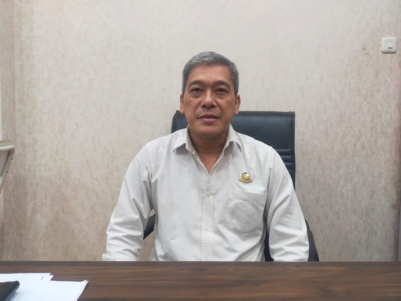 Pemkab Tangerang siapkan kendaraan cadangan untuk pemudik gratis, memastikan semua terdaftar dapat berangkat dengan aman dan nyaman.