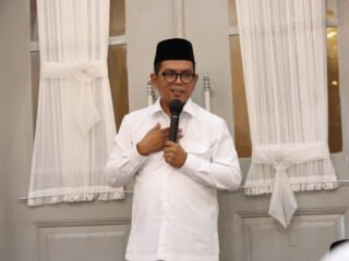 Demi Dongrak PAD, Banten Lakukan Pemutihan Pajak Kendaraan