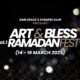 Ikuti "Art & Bless Ramadan Fest" di Tangerang, konser amal untuk meningkatkan kepedulian sosial dan berbagi kasih di bulan Ramadhan.