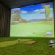 Awan Eight - Golf (Sumber : Mason Pine Hotel)