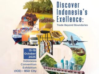 PT Kamar Dagang Indonesia Ajak UKM Bergabung dalam Booth KADIN ITH di Trade Expo Indonesia 2025