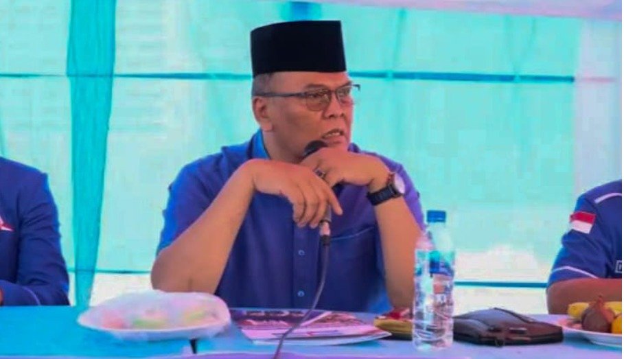 Isu pembentukan DOB Tangerang Utara kembali mencuat, menjanjikan peningkatan pelayanan publik dan percepatan pembangunan