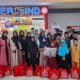 Citiplaza Kutabumi menggelar program CSR "Berbagi Berkah Ramadan" untuk 30 anak yatim piatu, memberikan kebahagiaan dan dukungan.