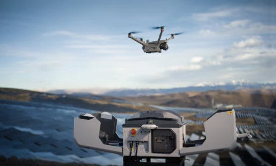 Ilustrasi Berita (Sumber: PT Terra Drone Indonesia)