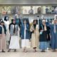 DUST Mempersembahkan ‘Ramadan Soiree Effortless Denim Rayya’ (Sumber : PT. Cipta Adhyabusana (DUST))