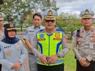 Polda Banten siapkan langkah atasi kemacetan arus mudik Lebaran 2025 menuju Sumatera melalui Pelabuhan Merak.
