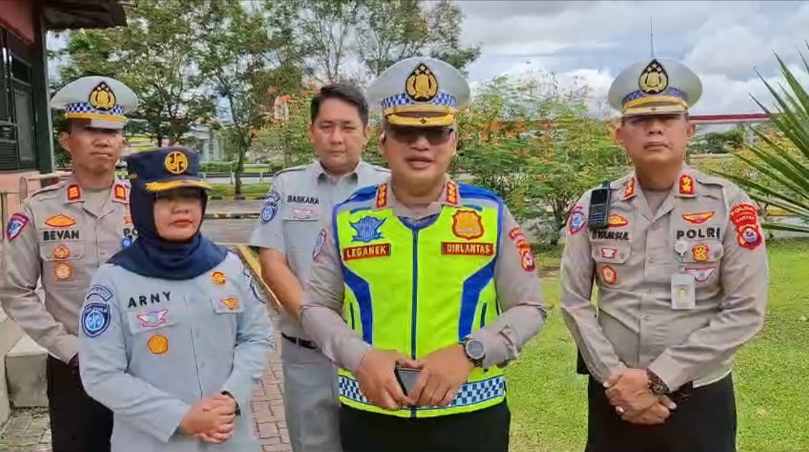 Polda Banten siapkan langkah atasi kemacetan arus mudik Lebaran 2025 menuju Sumatera melalui Pelabuhan Merak.