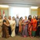 Dokumentasi Extraordinary Women Awards 2025 (Sumber : Embassy of India Jakarta)
