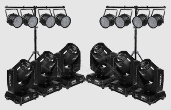 Fader Production siap menyuplai sound system berkualitas untuk acara Anda di Jakarta. Dapatkan layanan profesional dan peralatan canggih!