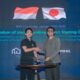 LLV dan JETRO berkolaborasi untuk meningkatkan layanan kesehatan di Indonesia melalui kemitraan dengan MEDRiNG Corporation