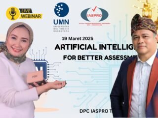 Indiwan Seto: Jika Tidak Segera Adaptasi, Media Bisa Bubar Karena AI