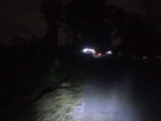 Kepala Dishub Kabupaten Tangerang tanggapi keluhan PJU mati di Jalan Ir. Sutami, berjanji segera perbaiki demi keselamatan masyarakat.