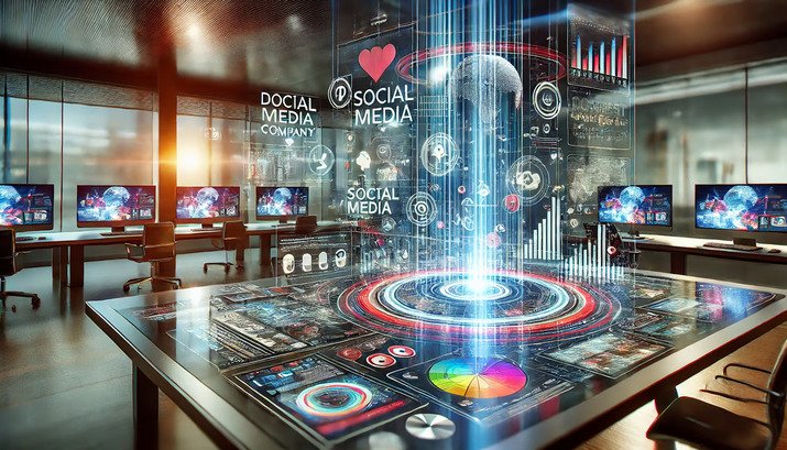 Viralindo Media Digital memperkenalkan platform inovatif untuk akses informasi dan layanan digital marketing terintegrasi, mendukung pertumbuhan bisnis di Indonesia.