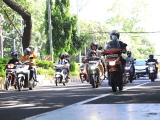 Pemkot Tangerang siapkan delapan pos pengamanan untuk amankan arus mudik Lebaran 2025, pastikan kenyamanan dan keamanan warga.