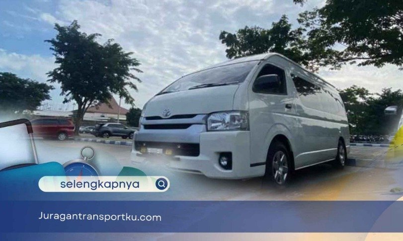 Nikmati perjalanan nyaman dari Malang ke Bandara Juanda dengan Juragan Transport. Layanan door-to-door dan harga terjangkau!