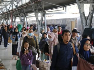 KAI Hadirkan Promo Spesial Ramadan (Sumber : KAI)