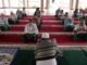 Rutan Kelas I Tangerang laksanakan kegiatan keagamaan Ramadhan 1446 H, termasuk program One Day One Juz untuk warga binaan