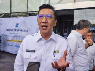 ASN Tangsel Dilarang Bawa Kendaraan Dinas untuk Mudik