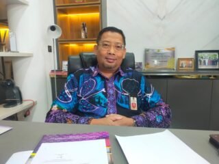 Pemerintah Kabupaten Tangerang akan cairkan THR sebelum Idul Fitri 2025, disertai pemotongan zakat 2,5% untuk Baznas.