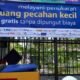 Bank Indonesia Banten sediakan penukaran uang baru di 52 lokasi untuk Lebaran, 10-13 Maret 2025. Pesan online di www.pintar.bi.go.id.