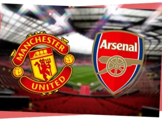 Link Live Streaming MU vs Arsenal: Prediksi dan Susunan Pemain 9 Maret 2025