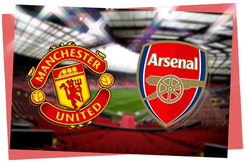 Saksikan pertandingan seru MU vs Arsenal pada 9 Maret 2025. Dapatkan link live streaming, prediksi skor, dan susunan pemain terbaru!