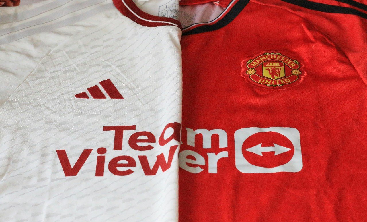 Saksikan Real Sociedad vs Manchester United di Liga Europa! Pertandingan seru ini berlangsung pada 7 Maret 2025, pukul 00.45 WIB