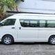Nikmati perjalanan nyaman di Bandung dengan Trans Bandung. Armada modern, layanan profesional, dan harga transparan untuk semua kebutuhan transportasi.