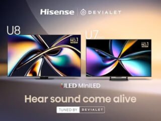 Ilustrasi Beirta (Sumber: Hisense Indonesia)