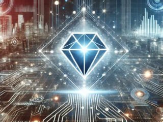 PT White Diamond Technology: Solusi Digital Inovatif untuk Masa Depan Industri