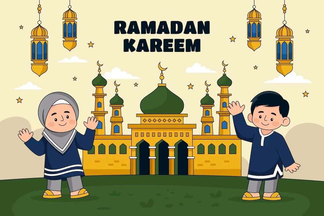 Temukan aktivitas seru untuk akhir pekan saat Ramadan, mulai dari buka puasa bersama hingga tadarus Al-Qur'an.