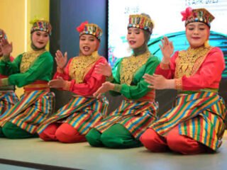 Rayakan Ramadan Seru di Grand Galaxy Park dengan "Galaxy of Gratitude"