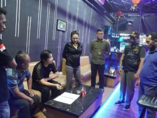 PCNU Tangerang ingatkan pengusaha THM di Gading Serpong untuk tutup selama Ramadan, demi menghormati bulan suci dan ketertiban masyarakat.