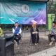 Talkshow Ramadhan Fest Asy-Syarif: Menjadi Penulis Rabbani di Era Digital, dorong literasi dan kolaborasi komunitas