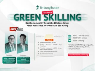 Ilustrasi Berita (Sumber: LindungiHutan)