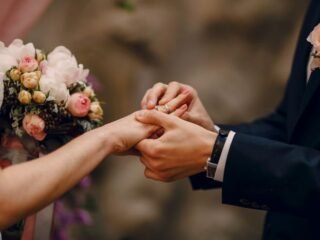 Tren Nikah Tanpa Pesta: Gen Z Pilih Kesederhanaan atau Realistis?