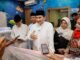 Wakil Gubernur Banten, A Dimyati, umumkan efisiensi APBD 2025 untuk perkuat pendidikan dan wujudkan sekolah gratis di Banten.