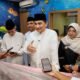 Wakil Gubernur Banten, A Dimyati, umumkan efisiensi APBD 2025 untuk perkuat pendidikan dan wujudkan sekolah gratis di Banten.