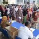 2.950 paket sembako dalam Program GPM di Pagedangan ludes terjual, membantu masyarakat memenuhi kebutuhan pokok dengan harga terjangkau.