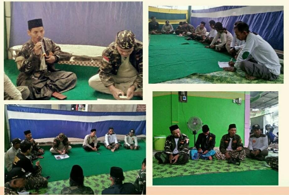 Silaturahmi dan buka puasa Basada Brebes, 19 Maret 2025, memperkuat ukhuwah dan komitmen dalam pelayanan kesehatan