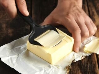 perbedaan mentega dan margarin