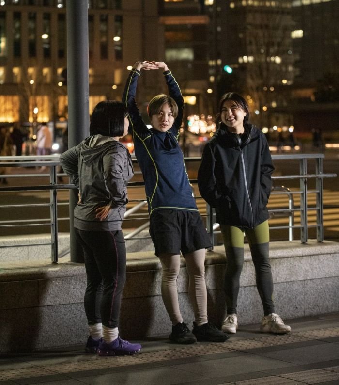 waktu terbaik untuk olahraga