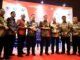 Perumdam TKR Kabupaten Tangerang raih Platinum I di Top BUMD Awards 2025, jadi role model BUMD air minum di Indonesia.