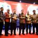 Perumdam TKR Kabupaten Tangerang raih Platinum I di Top BUMD Awards 2025, jadi role model BUMD air minum di Indonesia.