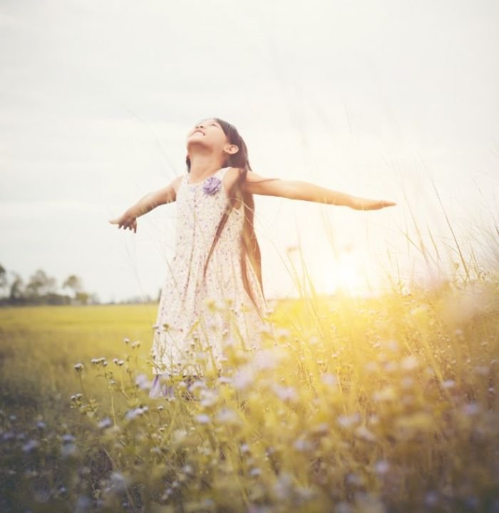 4 jenis luka inner child