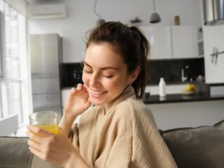 5 minuman yang baik dikonsumsi saat diet